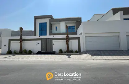 Villa - 5 Bedrooms - 7 Bathrooms for sale in Saraya 2 - Bu Quwah - Northern Governorate