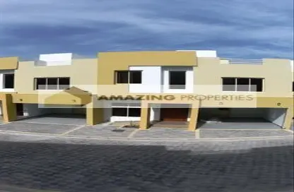 Villa - 3 Bedrooms - 3 Bathrooms for rent in Jurdab - Central Governorate