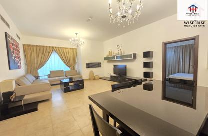 Apartment - 3 Bedrooms - 3 Bathrooms for rent in Saar - Northern Governorate