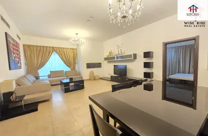 Apartment - 3 Bedrooms - 3 Bathrooms for rent in Saar - Northern Governorate