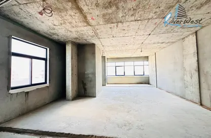 Office Space - Studio - 2 Bathrooms for rent in Seef - Capital Governorate