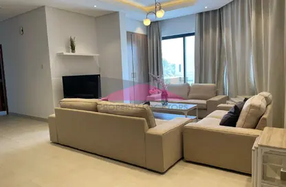 Apartment - 3 Bedrooms - 2 Bathrooms for rent in Janabiya - Northern Governorate