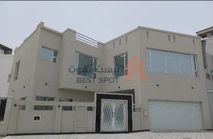 Villa - 5 Bedrooms - 6 Bathrooms for sale in Bu Quwah - Northern Governorate