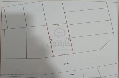 أرض - استوديو للبيع في شهركان - المحافظة الشمالية