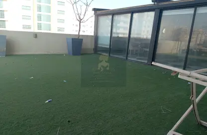 شقة - 3 غرف نوم - 4 حمامات للايجار في الحد - المحرق