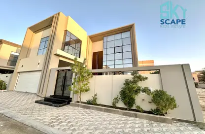 فيلا - 6 غرف نوم - 4 حمامات للبيع في سار - المحافظة الشمالية فيلا - 6 غرف نوم - 4 حمامات للبيع في سار - المحافظة الشمالية