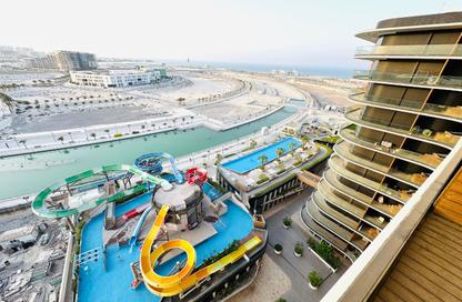 Apartment - 3 Bedrooms - 2 Bathrooms for rent in Dilmunia Island - Muharraq Governorate