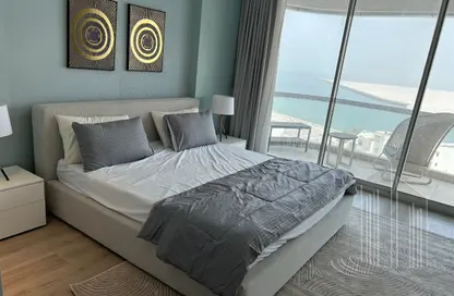 Apartment - 3 Bedrooms - 4 Bathrooms for sale in The Treasure - Dilmunia Island - Muharraq Governorate