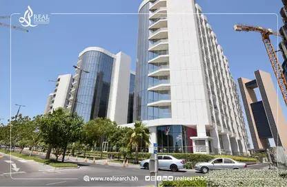 متجر - استوديو للايجار في خليج البحرين - محافظة العاصمة