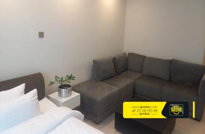 Apartment - 1 Bedroom - 1 Bathroom for rent in Busaiteen - Muharraq Governorate