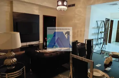 Apartment - 2 Bedrooms - 1 Bathroom for rent in Al Juffair - Capital Governorate