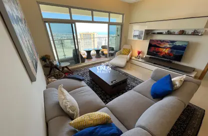 Apartment - 2 Bedrooms - 2 Bathrooms for sale in The Lagoon - Amwaj Islands - Muharraq Governorate