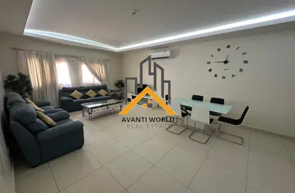 Apartment - 3 Bedrooms - 2 Bathrooms for rent in Busaiteen - Muharraq Governorate