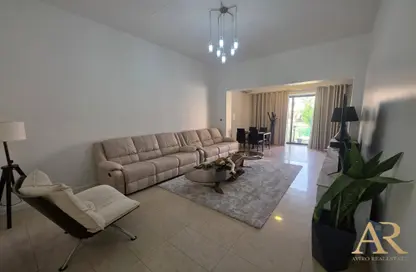 فيلا - 2 غرف نوم - 2 حمامات للايجار في شارع أمواج - أمواج - المحرق