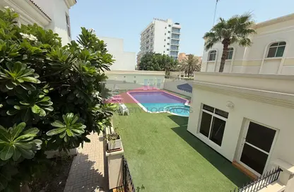 Villa - 5 Bedrooms - 5 Bathrooms for rent in Um Al Hasam - Manama - Capital Governorate