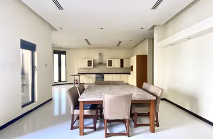 فيلا - 3 غرف نوم - 3 حمامات للايجار في سار - المحافظة الشمالية