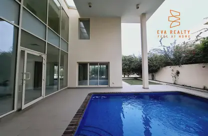 Villa - 4 Bedrooms - 5 Bathrooms for rent in Saar - Northern Governorate