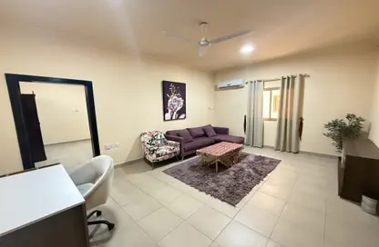 Apartment - 1 Bedroom - 1 Bathroom for rent in Jid Ali - Central Governorate