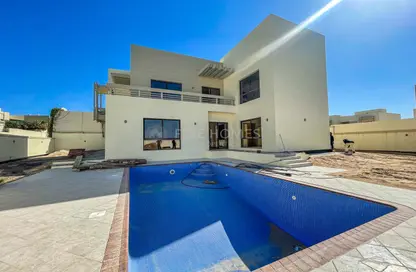 Villa - 4 Bedrooms - 4 Bathrooms for rent in Al Areen Development - Zallaq - Southern Governorate