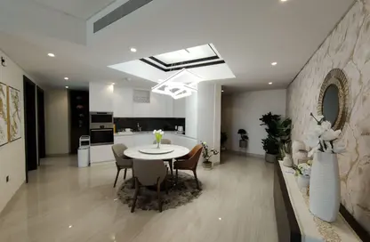 Apartment - 2 Bedrooms - 2 Bathrooms for sale in Seef - Capital Governorate