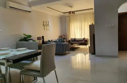 Apartment - 3 Bedrooms - 2 Bathrooms for rent in Hidd - Muharraq Governorate