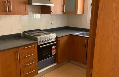 شقة - 2 غرف نوم - 2 حمامات للايجار في الجنبية - المحافظة الشمالية