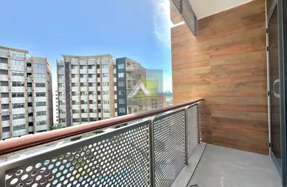 Apartment - 2 Bedrooms - 2 Bathrooms for rent in Amwaj Avenue - Amwaj Islands - Muharraq Governorate
