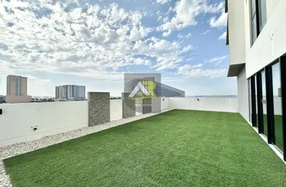Apartment - 3 Bedrooms - 3 Bathrooms for rent in Amwaj Avenue - Amwaj Islands - Muharraq Governorate
