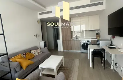 Apartment - Studio - 1 Bathroom for rent in Al Juffair - Capital Governorate Apartment - Studio - 1 Bathroom for rent in Al Juffair - Capital Governorate