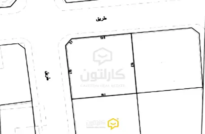 أرض - استوديو للبيع في بني جمرة - المحافظة الشمالية