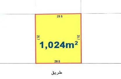 Land - Studio for sale in Ras Zuwayed - Southern Governorate