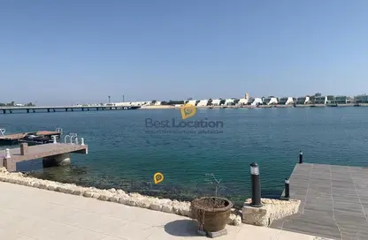 فيلا - 3 غرف نوم - 4 حمامات للبيع في مرجان 1 (المرحله 1 و 2) - درة البحرين - المحافظة الجنوبية