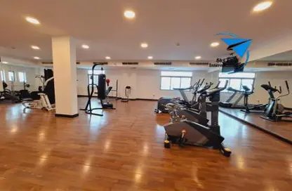 Apartment - 2 Bedrooms - 2 Bathrooms for rent in Al Juffair - Capital Governorate