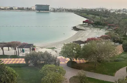 Apartment - 2 Bedrooms - 2 Bathrooms for sale in Amwaj Islands - Muharraq Governorate