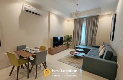 Apartment - 2 Bedrooms - 2 Bathrooms for rent in Hidd - Muharraq Governorate