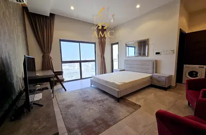 Apartment - Studio - 1 Bathroom for rent in Busaiteen - Muharraq Governorate
