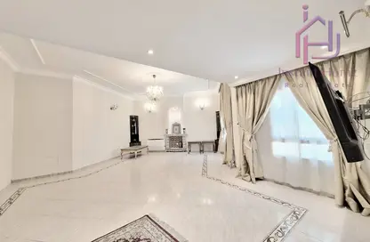 Villa - 3 Bedrooms - 3 Bathrooms for rent in Janabiya - Northern Governorate