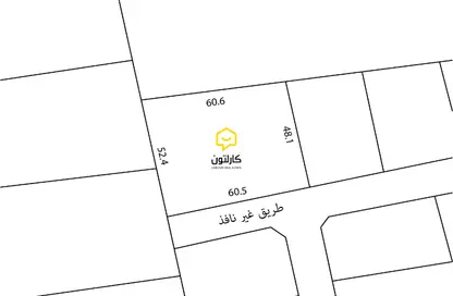 Land - Studio for sale in Saar - Northern Governorate Land - Studio for sale in Saar - Northern Governorate