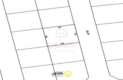 Land - Studio for sale in Saraya 2 - Bu Quwah - Northern Governorate Land - Studio for sale in Saraya 2 - Bu Quwah - Northern Governorate