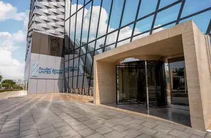 Office Space - Studio for rent in Bahrain Bay - Capital Governorate