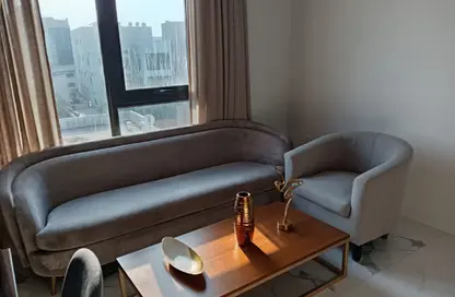 Apartment - 1 Bedroom - 1 Bathroom for rent in Mahooz - Manama - Capital Governorate