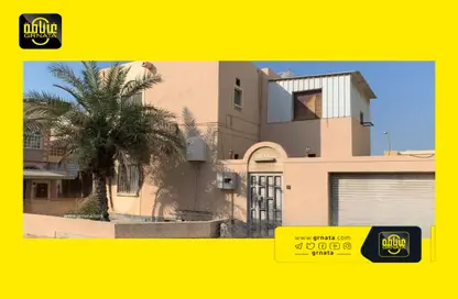 Outdoor House image for: Villa - 4 Bedrooms - 2 Bathrooms for sale in Hamad Town - Northern Governorate, Image 1