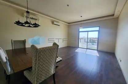 Apartment - 3 Bedrooms - 4 Bathrooms for rent in Seef - Capital Governorate