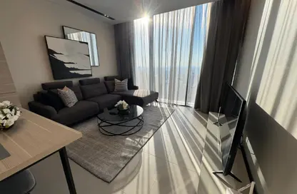 شقة - غرفة نوم - 1 حمام للايجار في الجفير - محافظة العاصمة