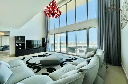 Penthouse - 6 Bedrooms for sale in Tala Island - Amwaj Islands - Muharraq Governorate