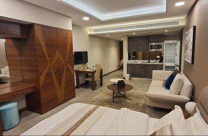 Apartment - Studio - 1 Bathroom for rent in Hidd - Muharraq Governorate