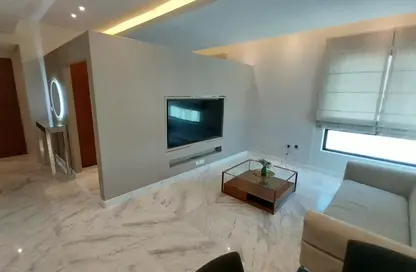 Apartment - Studio - 1 Bathroom for rent in Janabiya - Northern Governorate