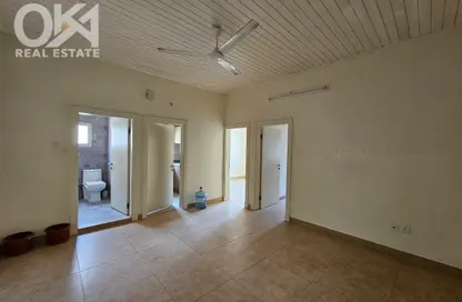 Apartment - 2 Bedrooms - 1 Bathroom for rent in West Riffa - Riffa - Southern Governorate