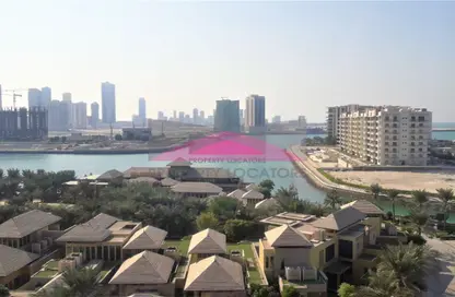 Apartment - 2 Bedrooms - 3 Bathrooms for sale in Reef Island - Capital Governorate