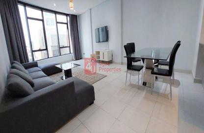 Apartment - 2 Bedrooms - 2 Bathrooms for rent in Um Al Hasam - Manama - Capital Governorate
